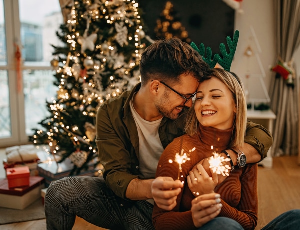 Karácsonyi páros horoszkóp: ilyen romantikus élmények várnak rád idén