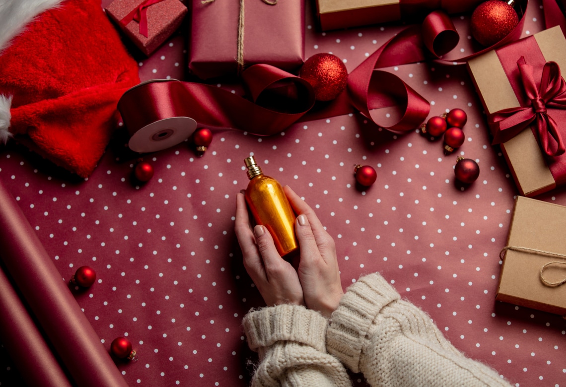 A legfinomabb karácsonyi parfümök, amikkel elvarázsolhatod a környezetedet