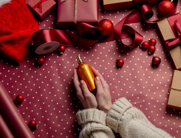 A legfinomabb karácsonyi parfümök, amikkel elvarázsolhatod a környezetedet