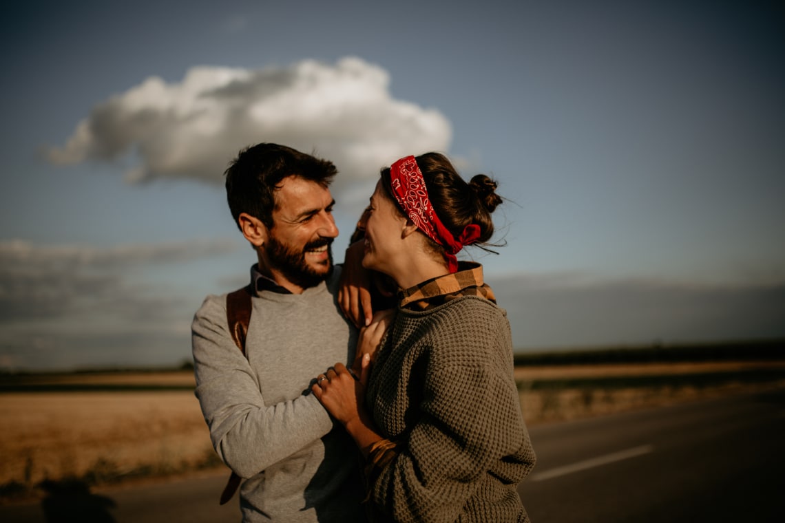 A házasság 5 fázisa – Mikor vagytok a legboldogabbak?