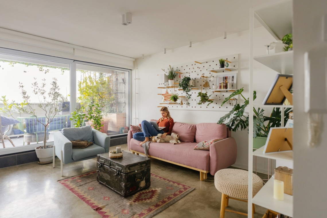 Közeledik az év leglehangolóbb napja! Így küzdheted le otthonszépítéssel