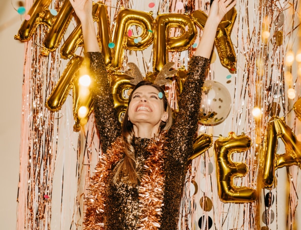 Ilyen számodra a legklasszabb szilveszter, zodiákusod szerint