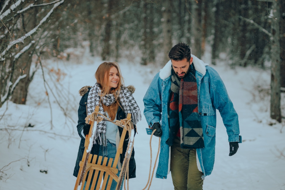 Tudtad? Egyetlen tényező befolyásolja a kapcsolatodat: így javíthatsz rajta