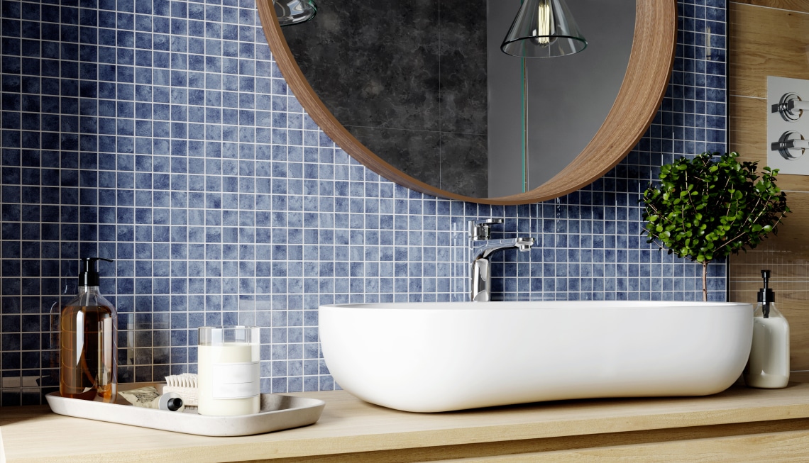 3 tipp – Újítsd fel a fürdőszobádat bontás nélkül