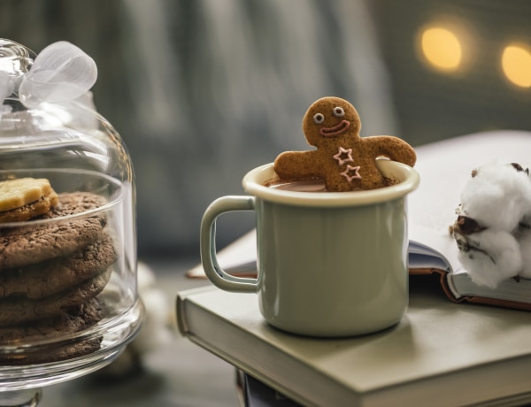 Csúcsélmény: így készül a legaromásabb mézeskalács szirup