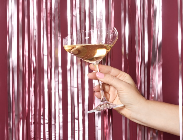 A szilveszteri bulin vigyázz! 5 biztos jel, hogy allergiás vagy az alkoholra