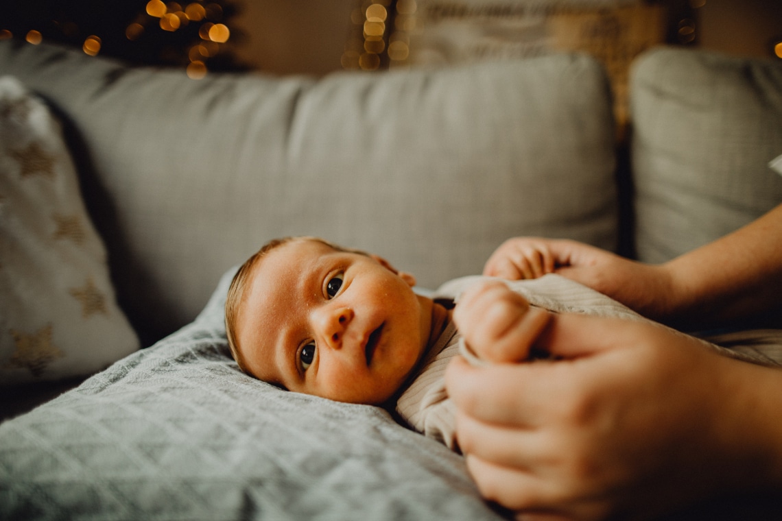 Megdöbbentő tények a babákról – a tudósok sem hittek a szemüknek!