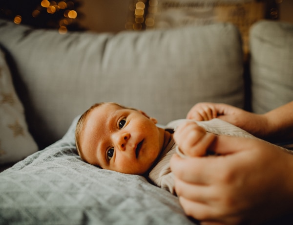 Megdöbbentő tények a babákról – a tudósok sem hittek a szemüknek!