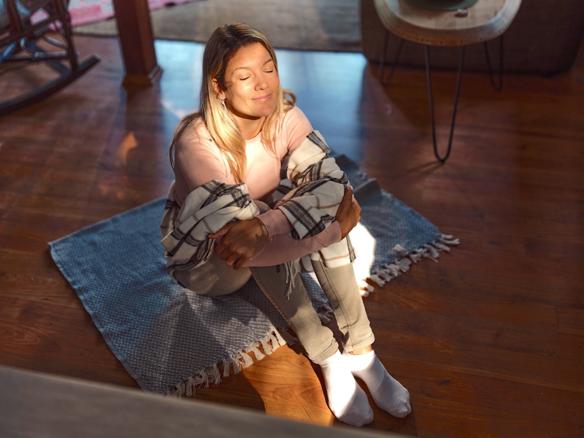 Légy hálás, és ilyen csodás dolog történik az egészségeddel