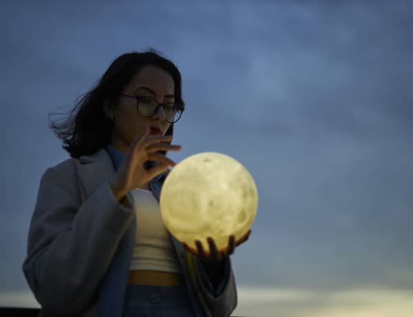 Így hat rád a 8 holdállás – Erre érdemes figyelned