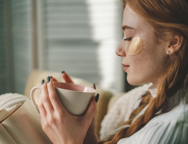 A leghatásosabb teák pattanások ellen 