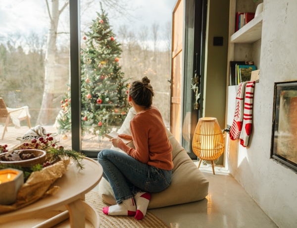 Helló ünnepek, üdv szakítások! Mi áll a viták hátterében és mit tehetsz ellenük? 