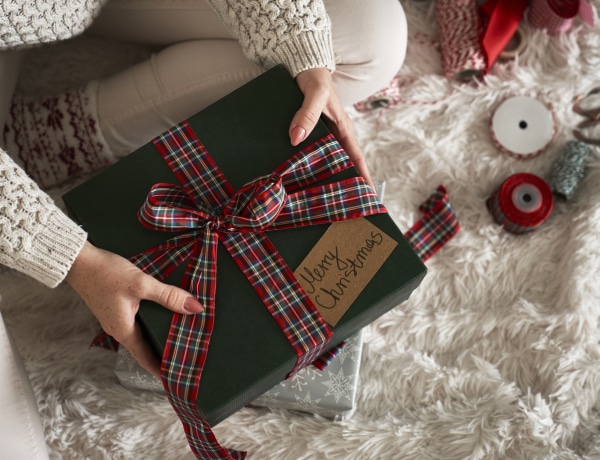 Ha így csomagolod be a karácsonyi ajándékokat, hatékonyabb lehetsz