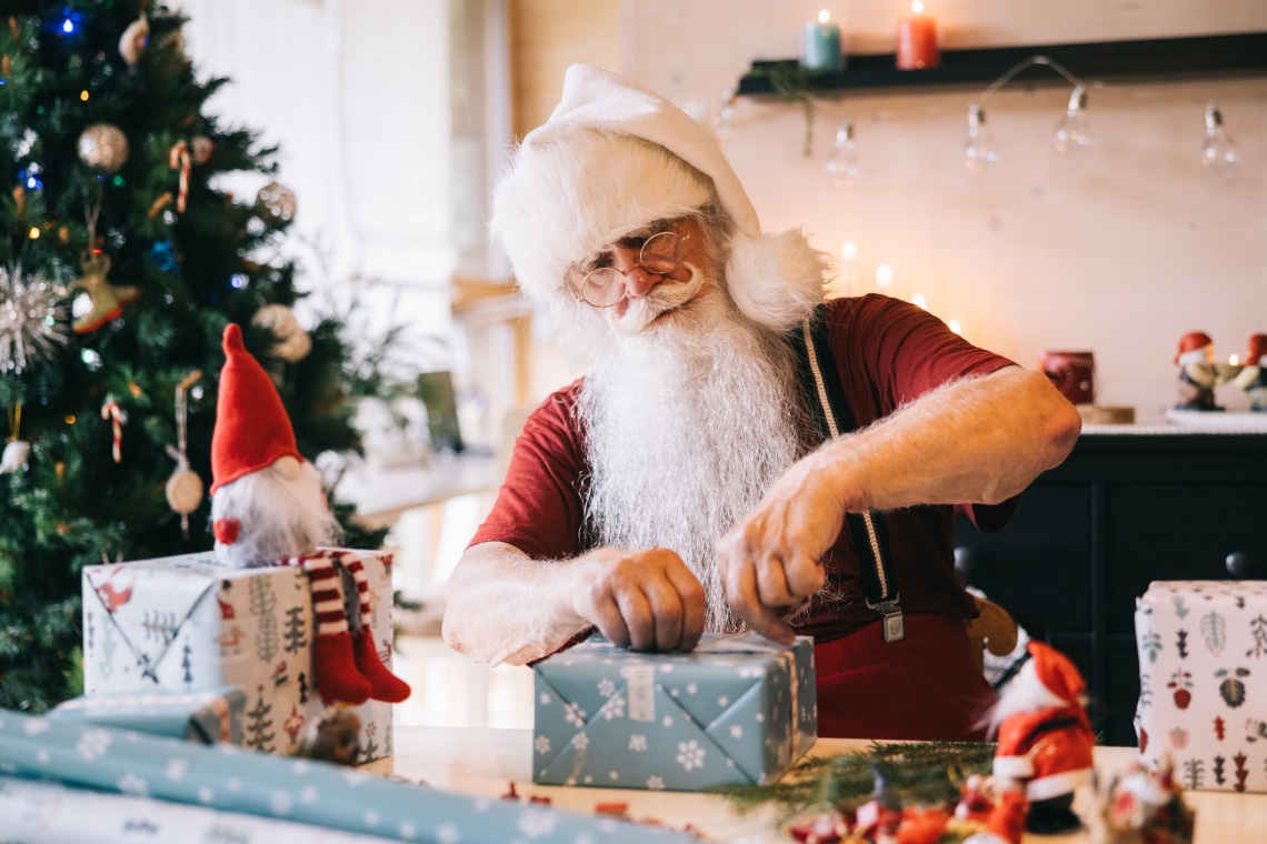 Ezért ünnepeljük valójában december 6-án a Mikulást