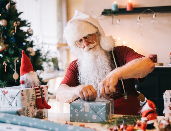 Ezért ünnepeljük valójában december 6-án a Mikulást