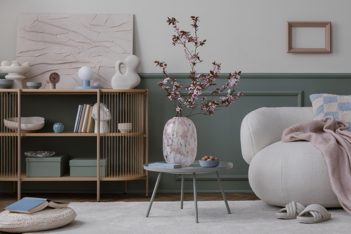 Év eleji otthon detox – 5 mód, ahogyan fel kellene frissítened a lakásodat