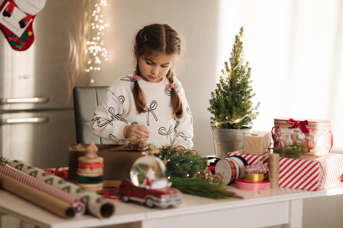 A téli szünet minden napjára: 9 szuper kézműves foglalkozás