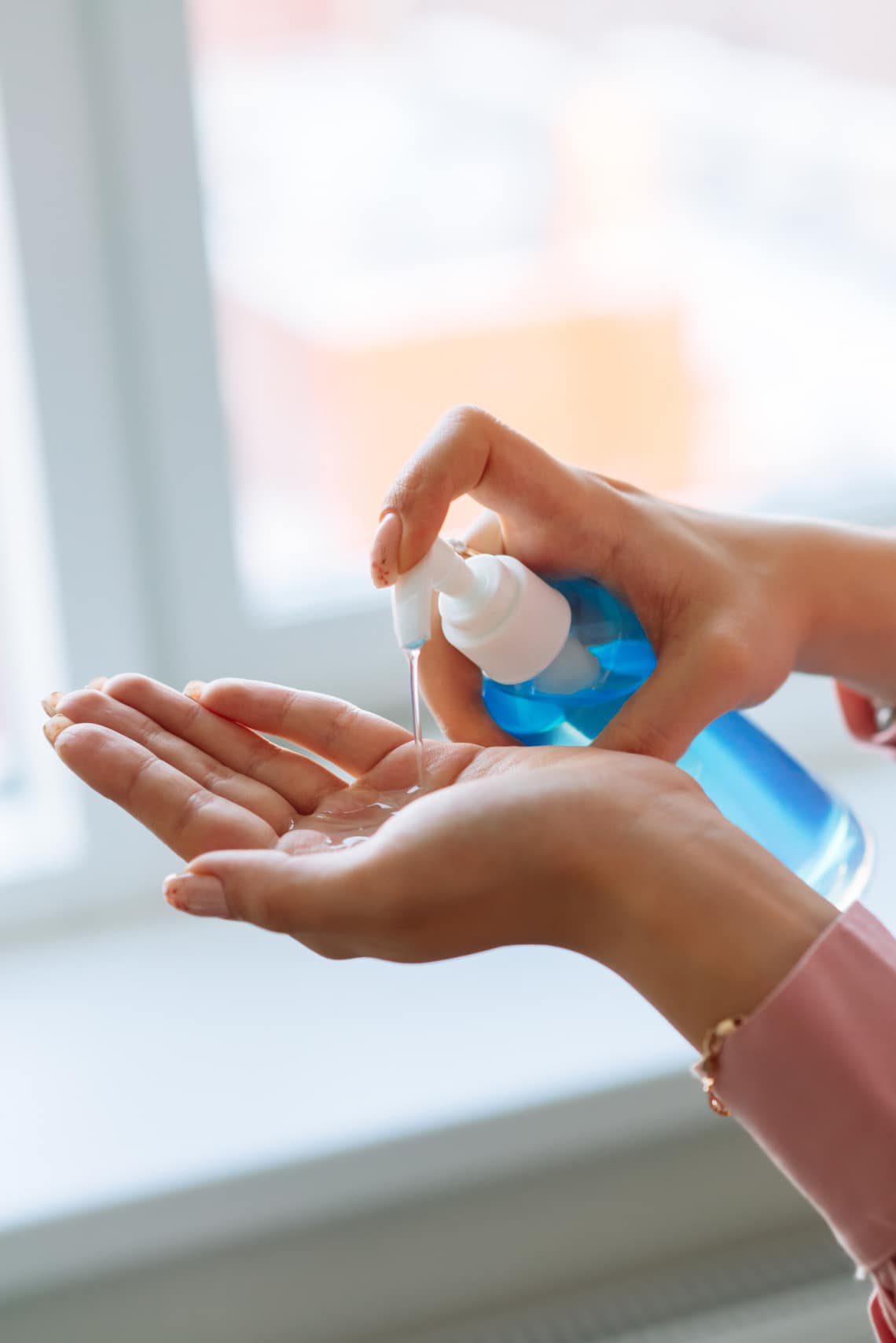 Gyanta eltávolítása bőrről