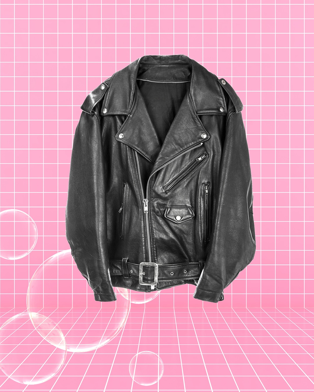 Valódi bőr kabátok