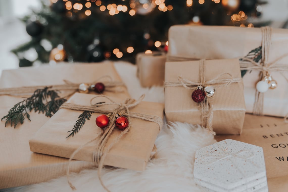 5 egyedi karácsonyi ajándék, amivel meglepheted a számodra legfontosabb embereket
