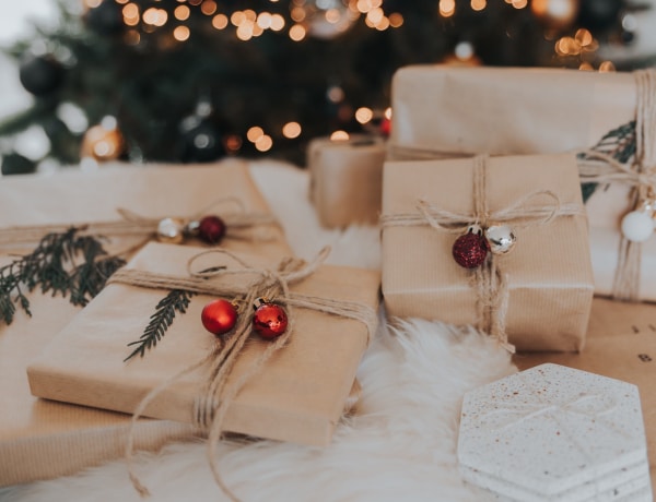 5 egyedi karácsonyi ajándék, amivel meglepheted a számodra legfontosabb embereket