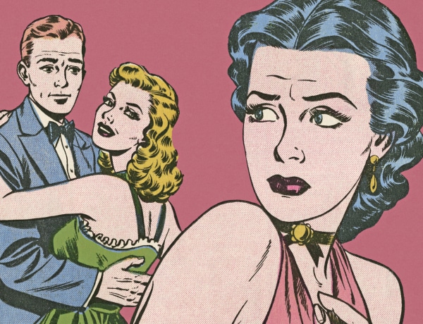 Miért csaltad meg a párod? 10 történet okokkal és következményekkel