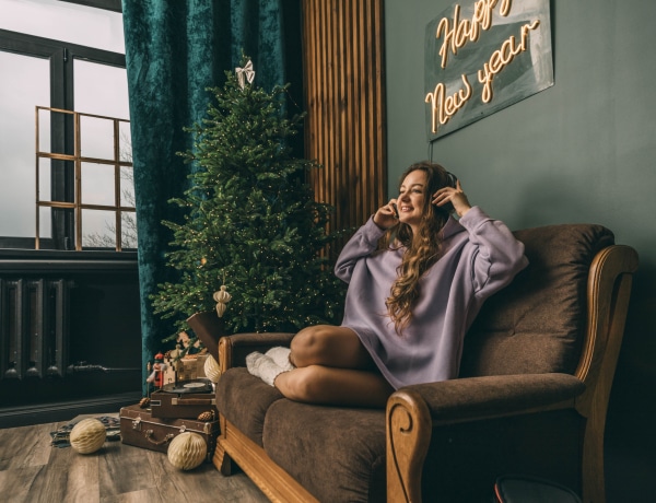 TESZT: Ez a karácsonyi dal illik a személyiségedhez a legjobban!