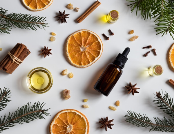 Melyik karácsonyi illat passzol hozzád és mit árul el rólad? Teszteld!