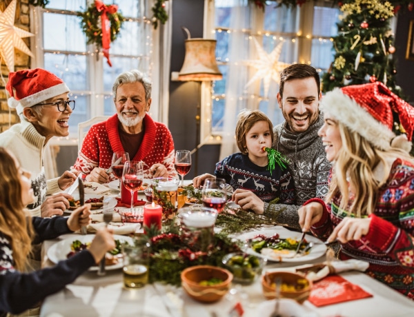 Melyik karácsonyi tradíció emelné új szintre az ünnepeket? Teszteld, mit kellene bevezetned!