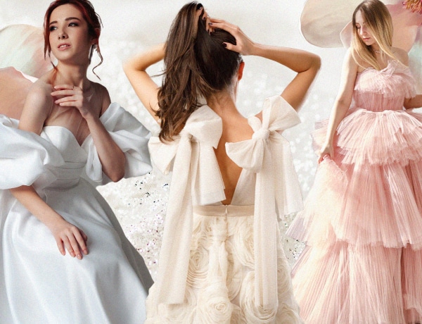 2024 legdivatosabb menyasszonyi ruhái, amire és amiben igent mondhatsz