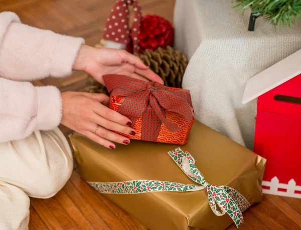 Milyen típusú karácsonyi ajándékozó vagy? Így lesz egyszerűbb a karácsonyod 