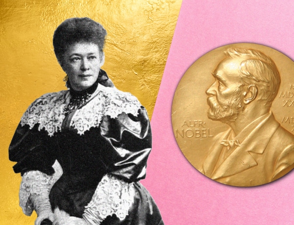 Az inspiráló nő, akinek a Nobel-díjat köszönhetjük