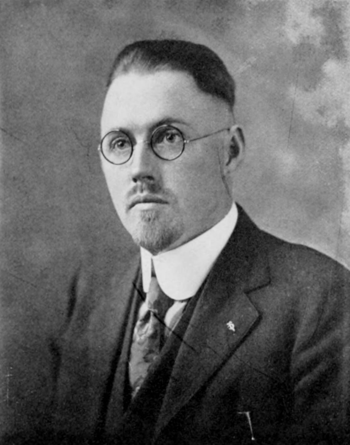 John Brinkley