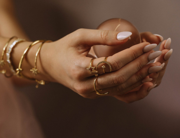 Az ékszer mindig jó választás karácsonyra – ilyet válassz zodiákusa alapján