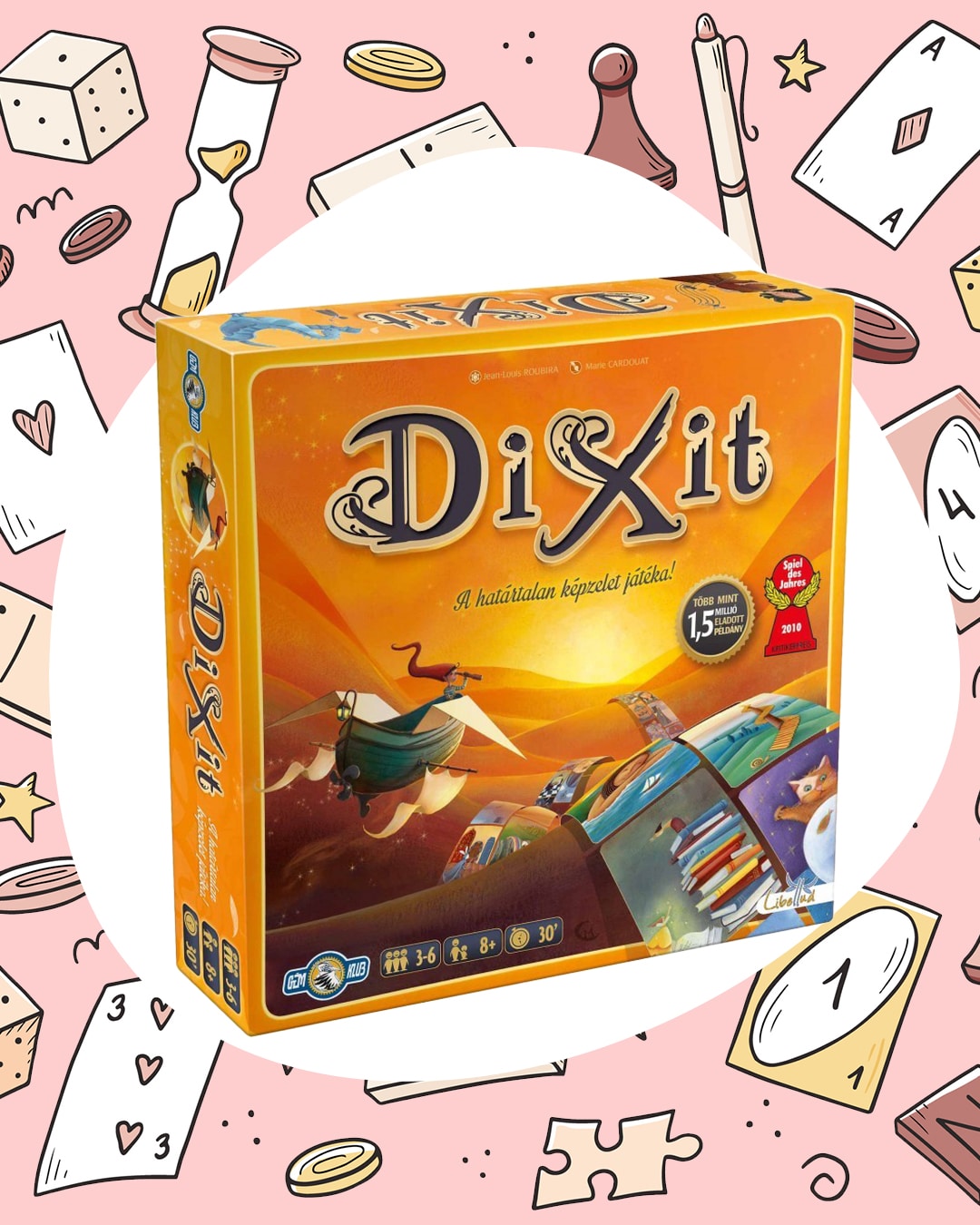 Dixit