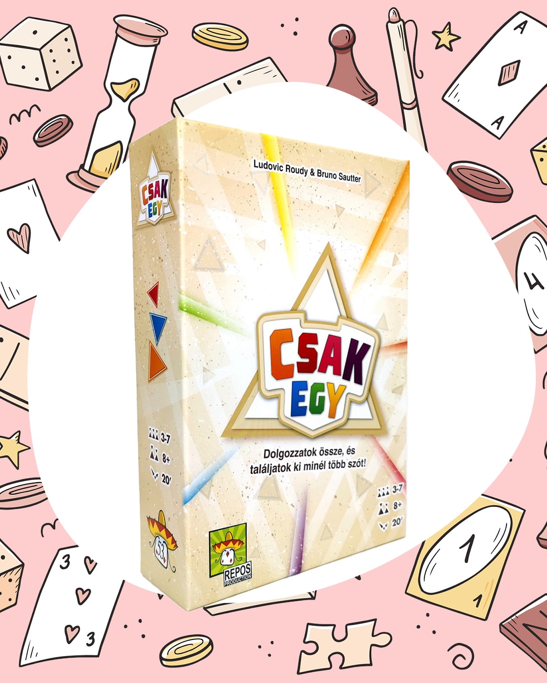Csak Egy