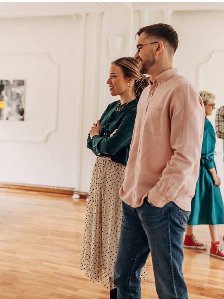 Kulturális programok
