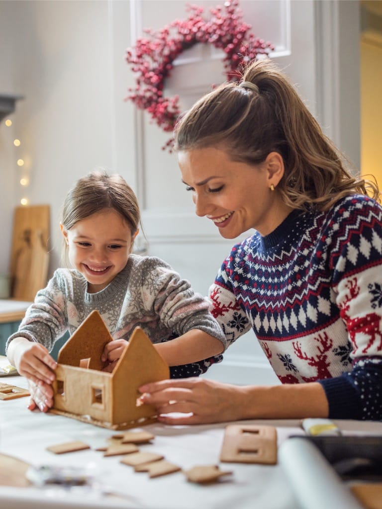 Little Christmas Eve