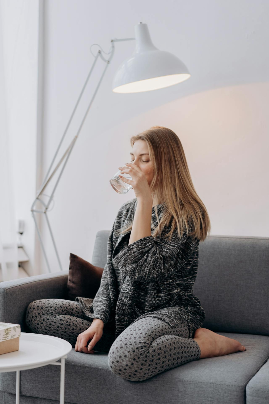 Fogyassz több vizet