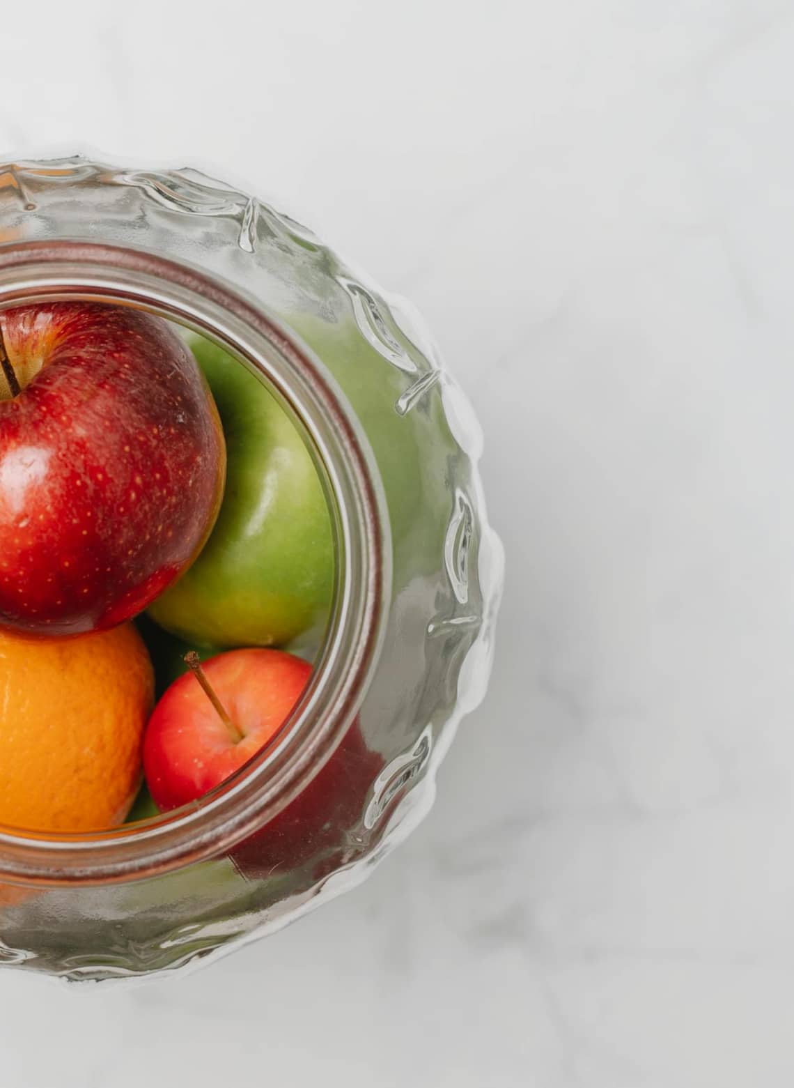 Egyél héjastól almát és körtét