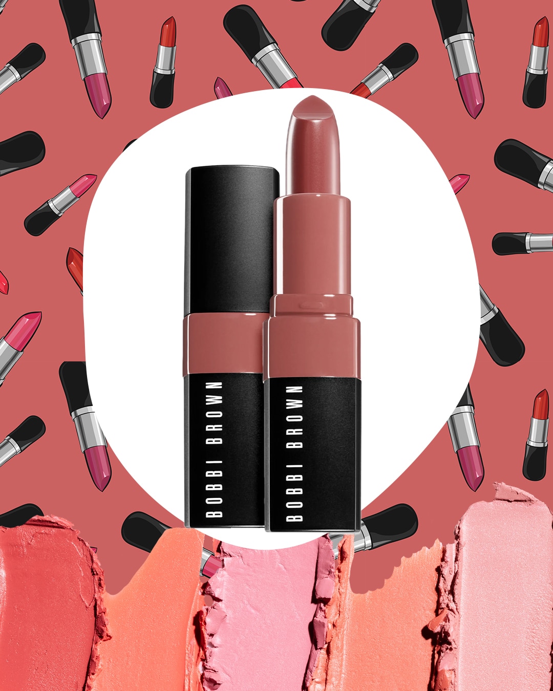 Bobbi Brown Crushed Lip Color - Bare