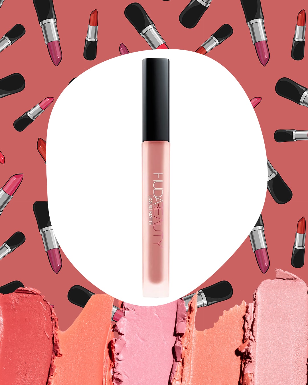 Huda Beauty - Sweet Talker