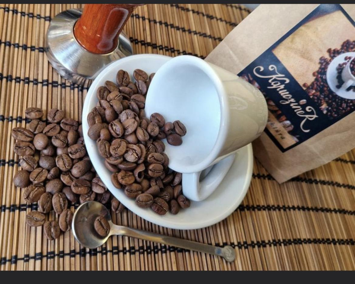 Úttörő lett Magyarországon a kávépörkölésben, ma is sikeres vállalkozást vezet Németh János