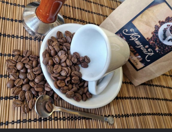 Úttörő lett Magyarországon a kávépörkölésben, ma is sikeres vállalkozást vezet Németh János