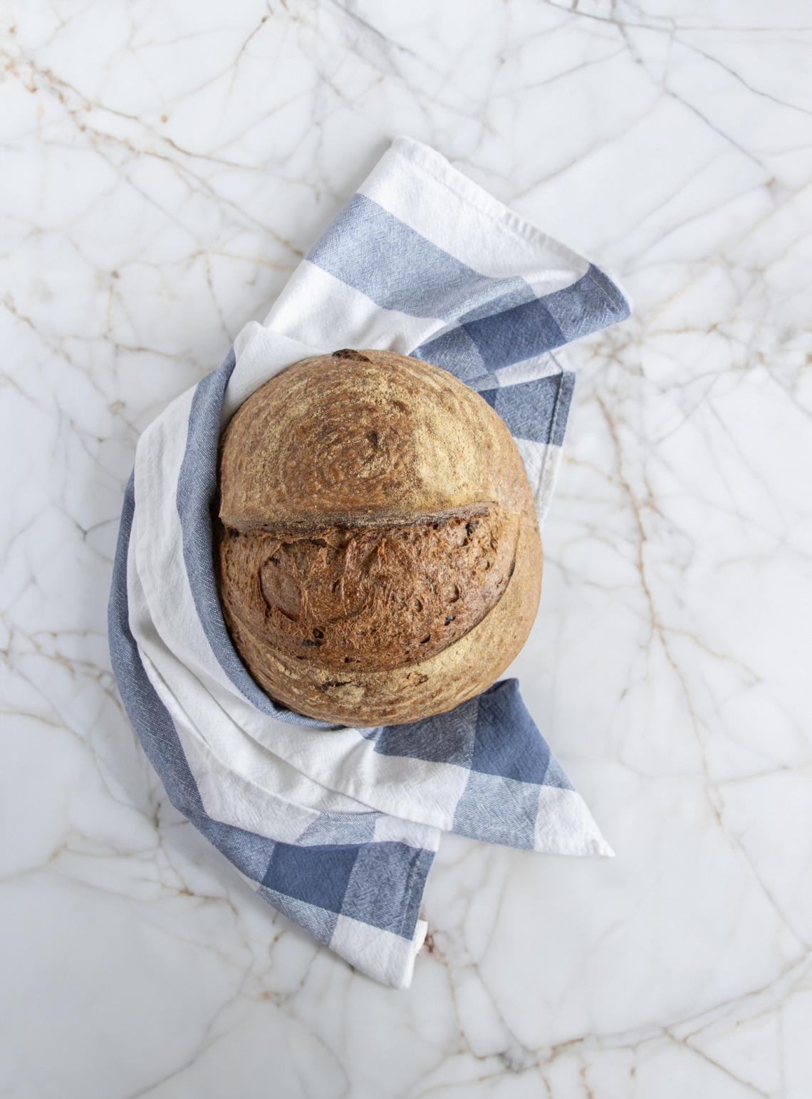 Tönkölybúza gluténmentes kenyér