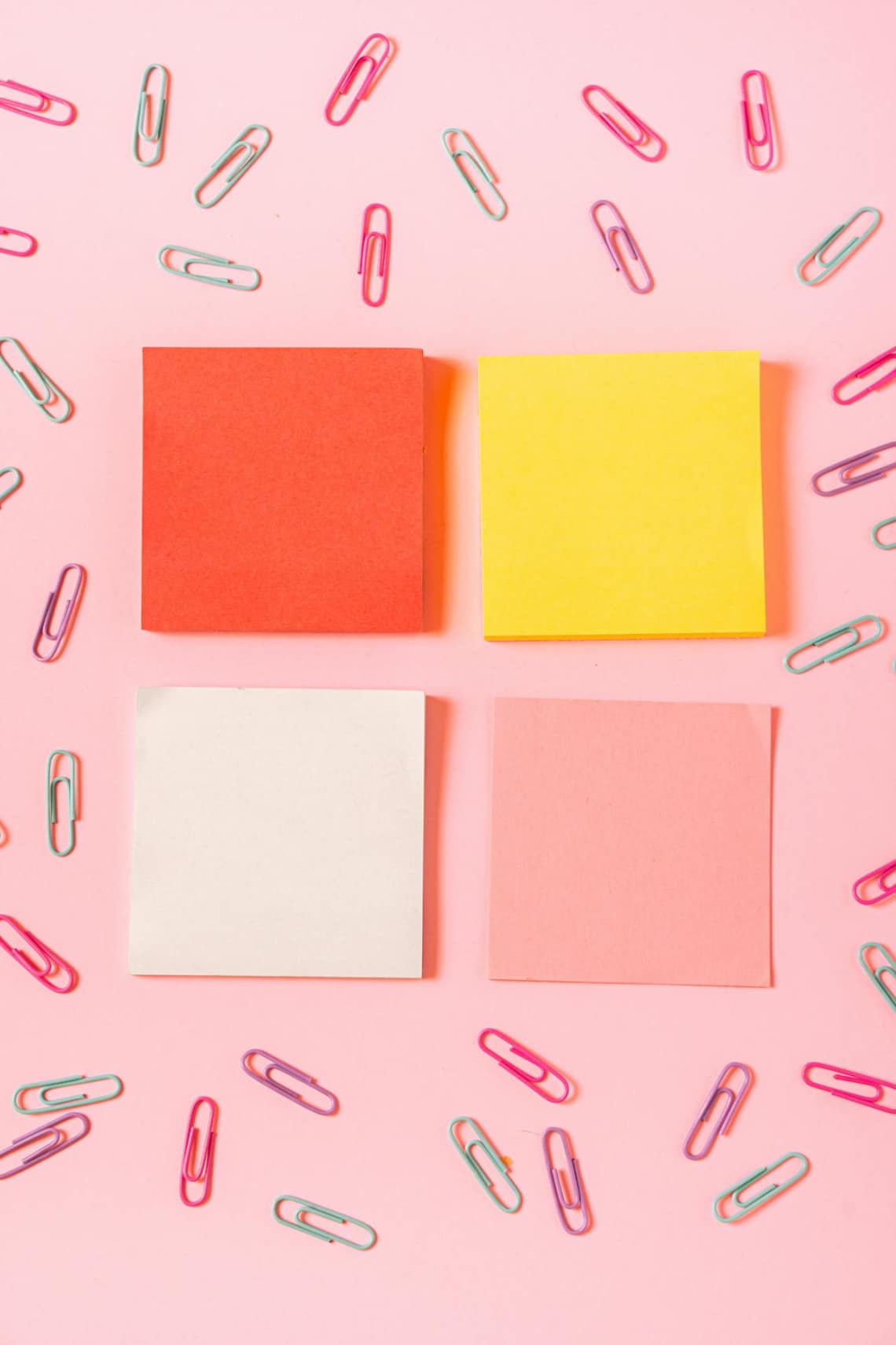 Post-itek