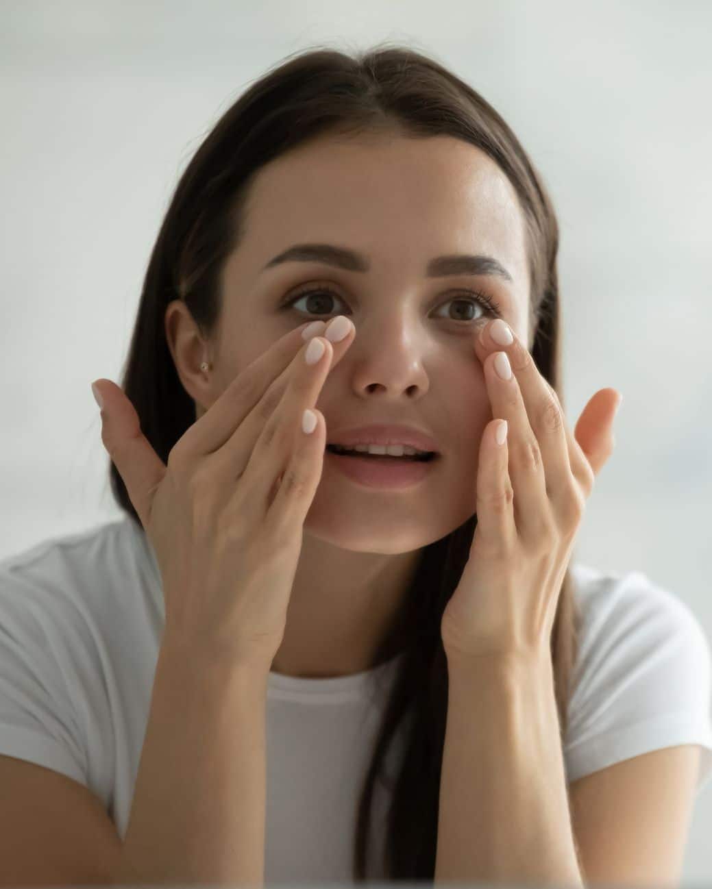 Szemizmok használata