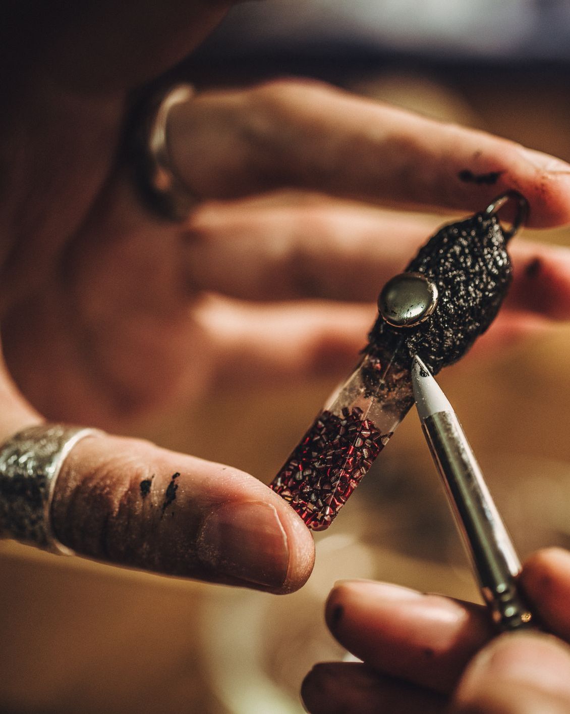 Nem csak egyszínű lehet