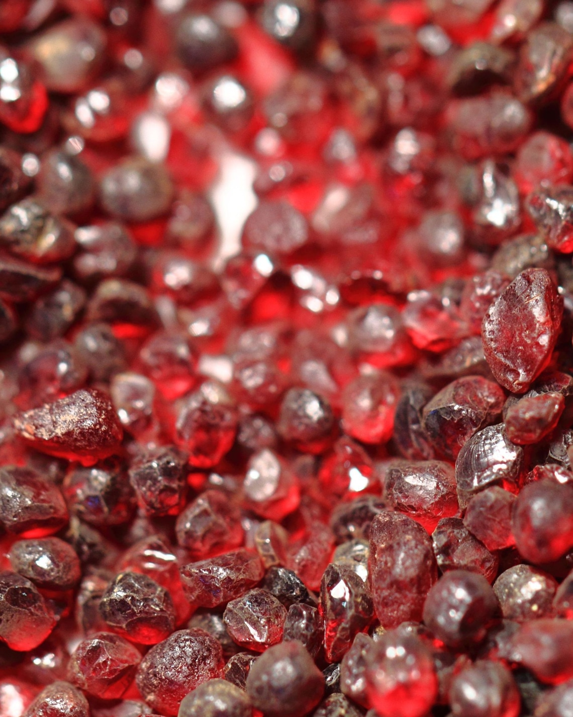 Gyönyörű, mint a gránátalma