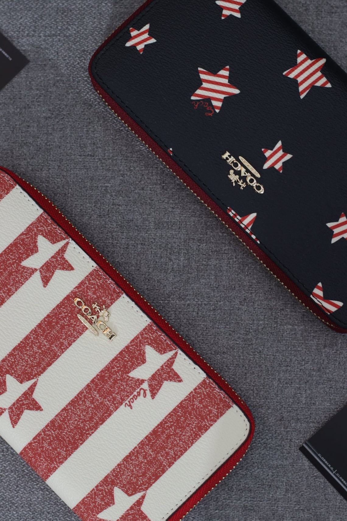 Nagy méretű pénztárca